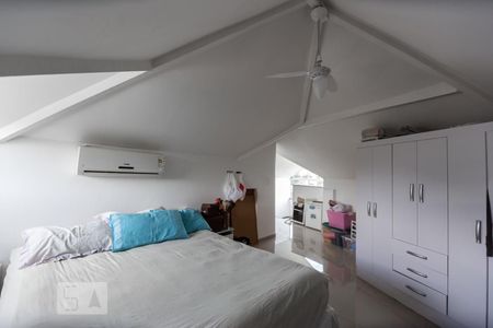 Casa para alugar com 280m², 4 quartos e 1 vagaQuarto 2