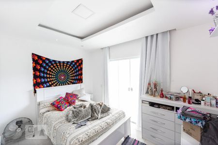 Casa para alugar com 280m², 4 quartos e 1 vagaSuíte 2