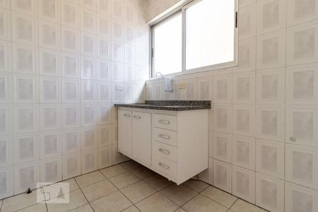 Apartamento à venda com 40m², 1 quarto e 1 vagaCozinha