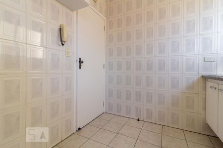 Apartamento à venda com 40m², 1 quarto e 1 vagaCozinha