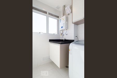 Apartamento à venda com 69m², 2 quartos e 1 vaga Apartamento à venda com 69m², 2 quartos e 1 vagaÁrea de Serviço
