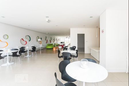 Apartamento à venda com 69m², 2 quartos e 1 vaga Apartamento à venda com 69m², 2 quartos e 1 vagaSalão de Festas Infantil