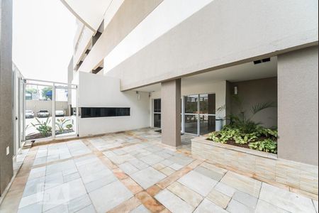 Apartamento à venda com 69m², 2 quartos e 1 vaga Apartamento à venda com 69m², 2 quartos e 1 vagaÁrea de Circulação