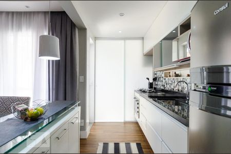Apartamento à venda com 69m², 2 quartos e 1 vaga Apartamento à venda com 69m², 2 quartos e 1 vagaCozinha