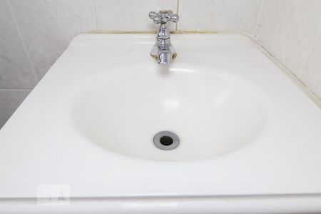 Banheiro de apartamento à venda com 2 quartos, 64m² em Vila Guilherme, São Paulo