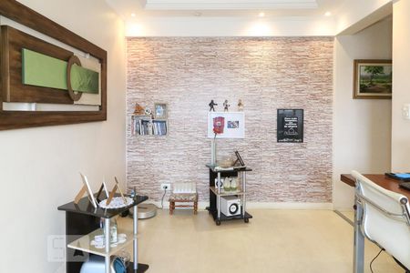 Sala de apartamento à venda com 2 quartos, 64m² em Vila Guilherme, São Paulo