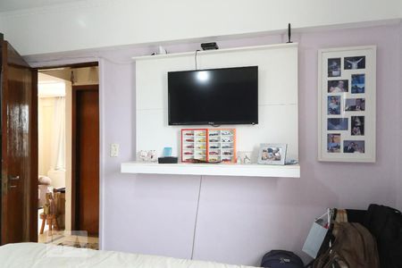 Quarto 1 de apartamento à venda com 2 quartos, 64m² em Vila Guilherme, São Paulo