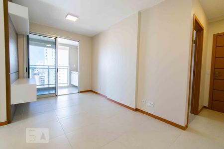 Sala de apartamento para alugar com 2 quartos, 60m² em Norte (águas Claras), Brasília