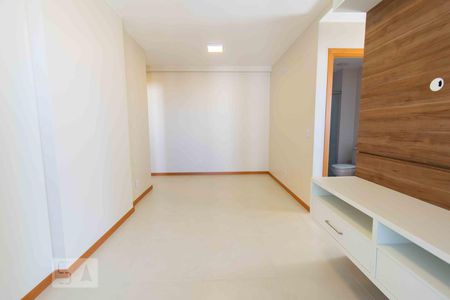 Sala de apartamento para alugar com 2 quartos, 60m² em Norte (águas Claras), Brasília