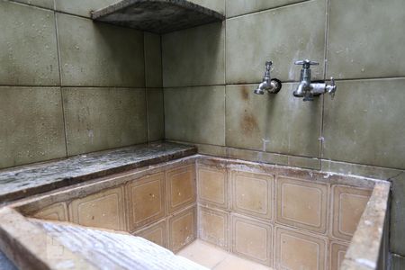 Casa à venda com 164m², 3 quartos e 2 vagas Casa à venda com 164m², 3 quartos e 2 vagasÁrea de Serviço