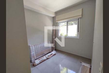 Apartamento à venda com 35m², 1 quarto e sem vaga Apartamento à venda com 35m², 1 quarto e sem vagaQuarto