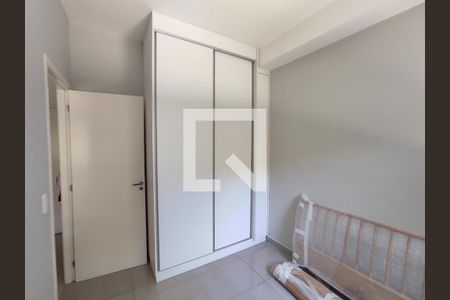 Apartamento à venda com 35m², 1 quarto e sem vaga Apartamento à venda com 35m², 1 quarto e sem vagaQuarto