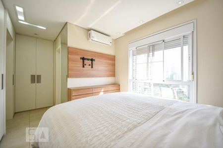 Apartamento à venda com 138m², 3 quartos e 2 vagas Apartamento à venda com 138m², 3 quartos e 2 vagasSuíte 1