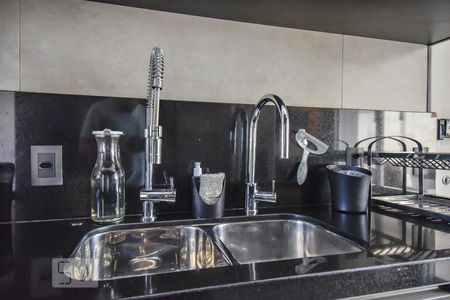 Apartamento à venda com 138m², 3 quartos e 2 vagas Apartamento à venda com 138m², 3 quartos e 2 vagasCozinha