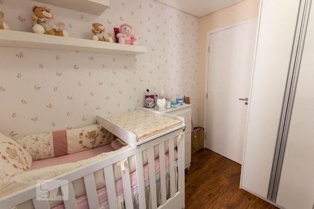 Quarto 2 de apartamento para alugar com 2 quartos, 58m² em Barra Funda, São Paulo