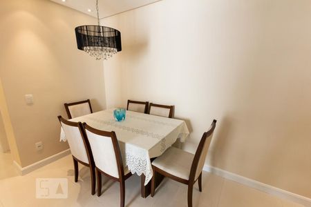 Sala de apartamento para alugar com 2 quartos, 58m² em Barra Funda, São Paulo