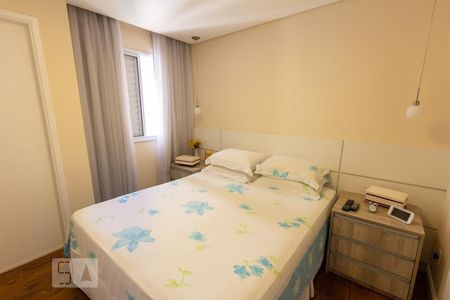 Quarto 1 de apartamento para alugar com 2 quartos, 58m² em Barra Funda, São Paulo