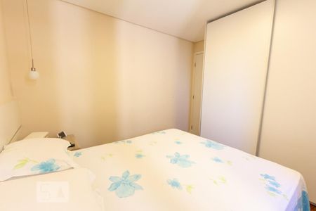 Quarto 1 de apartamento para alugar com 2 quartos, 58m² em Barra Funda, São Paulo