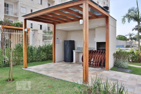 Apartamento à venda com 67m², 3 quartos e 1 vaga