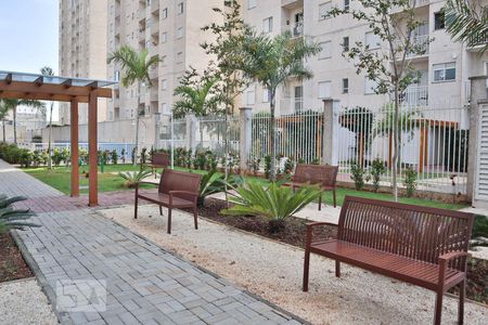 Apartamento à venda com 67m², 3 quartos e 1 vaga