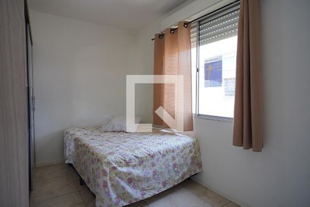 Quarto de apartamento para alugar com 1 quarto, 43m² em Protásio Alves, Porto Alegre