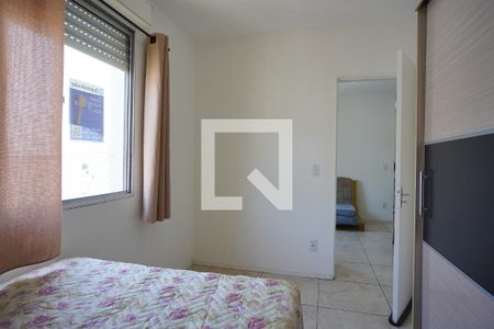 Quarto de apartamento para alugar com 1 quarto, 43m² em Protásio Alves, Porto Alegre