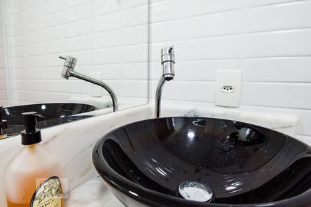 Apartamento à venda com 45m², 2 quartos e 1 vagaBanheiro