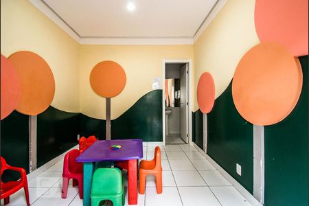 Apartamento à venda com 45m², 2 quartos e 1 vagaEspaço Kids