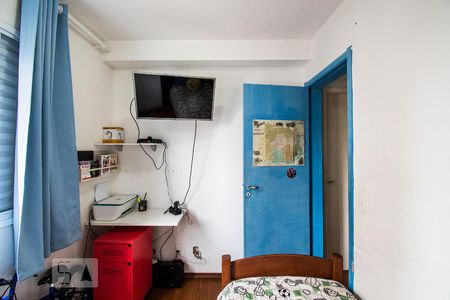 Apartamento à venda com 45m², 2 quartos e 1 vagaQuarto 2