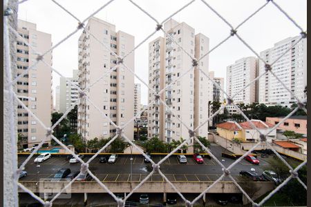 Apartamento à venda com 45m², 2 quartos e 1 vagaVista do Quarto 1