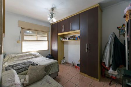 Sala e Quarto de apartamento para alugar com 1 quarto, 30m² em Aclimação, São Paulo