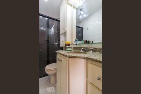 Apartamento para alugar com 65m², 2 quartos e 1 vaga Apartamento para alugar com 65m², 2 quartos e 1 vagaBanheiro suíte