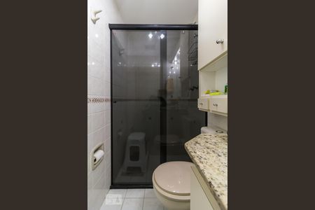 Apartamento para alugar com 65m², 2 quartos e 1 vaga Apartamento para alugar com 65m², 2 quartos e 1 vagaBanheiro suíte