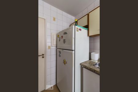Apartamento para alugar com 65m², 2 quartos e 1 vaga Apartamento para alugar com 65m², 2 quartos e 1 vagaCozinha