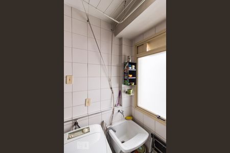 Apartamento para alugar com 65m², 2 quartos e 1 vaga Apartamento para alugar com 65m², 2 quartos e 1 vagaÁrea de serviço