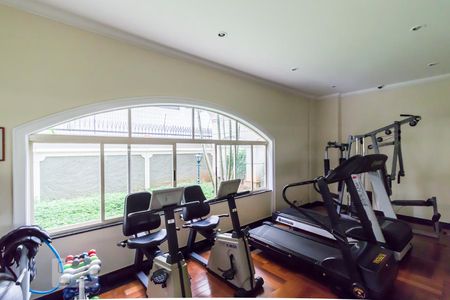 Apartamento para alugar com 65m², 2 quartos e 1 vagaAcademia