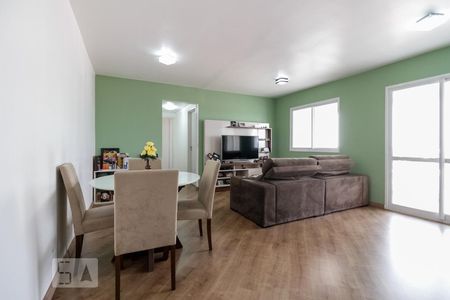Sala de apartamento para alugar com 2 quartos, 77m² em Butantã, São Paulo