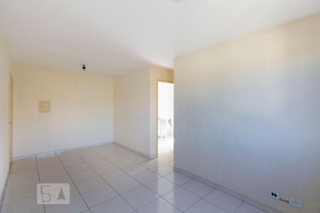 Sala de apartamento para alugar com 2 quartos, 51m² em Vila Santa Catarina, São Paulo