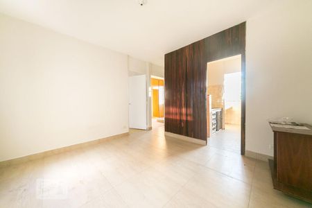 Sala de apartamento para alugar com 2 quartos, 50m² em Jardim Amazonas, Campinas