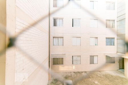 Vista de apartamento para alugar com 2 quartos, 50m² em Jardim Amazonas, Campinas