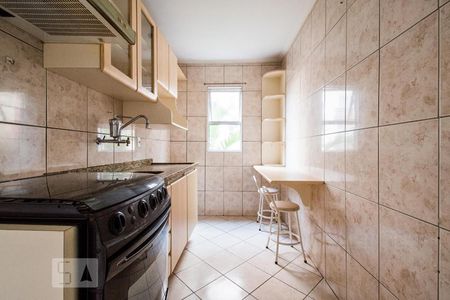 Apartamento à venda com 65m², 2 quartos e 1 vagaCozinha