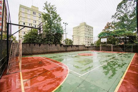 Apartamento à venda com 65m², 2 quartos e 1 vagaÁrea Externa - Quadra