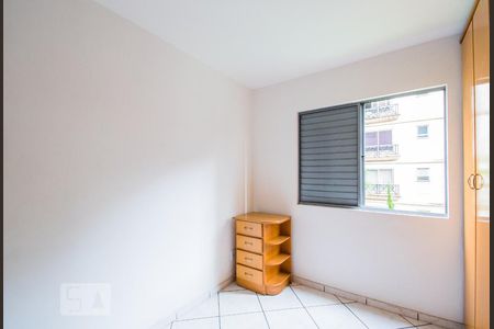 Apartamento à venda com 65m², 2 quartos e 1 vagaQuarto 2