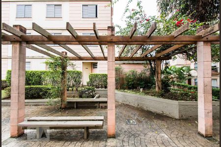 Apartamento à venda com 65m², 2 quartos e 1 vagaÁrea Externa