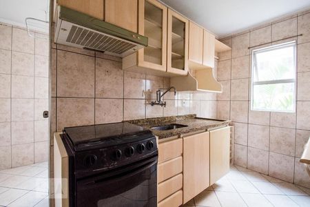 Apartamento à venda com 65m², 2 quartos e 1 vagaCozinha