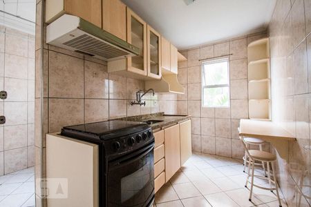 Apartamento à venda com 65m², 2 quartos e 1 vagaCozinha