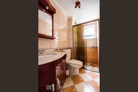 Apartamento à venda com 65m², 2 quartos e 1 vagaBanheiro