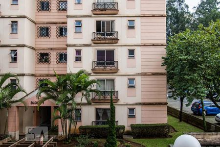 Apartamento à venda com 65m², 2 quartos e 1 vagaVista do Quarto 2