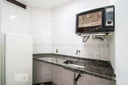 Apartamento à venda com 65m², 2 quartos e 1 vagaÁrea Externa - Salão de Festas