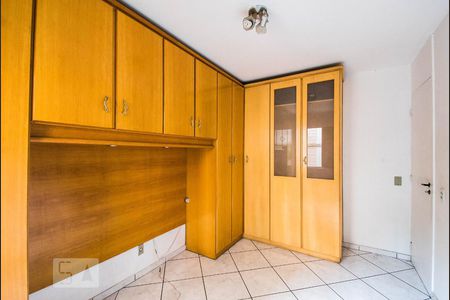 Apartamento à venda com 65m², 2 quartos e 1 vagaQuarto 2